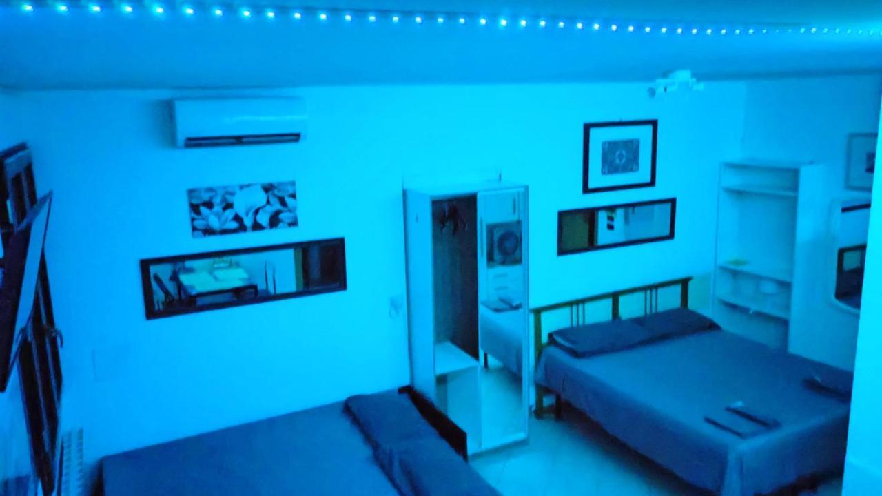 Bologna Vista Parco Apartment 2 Letti Matrimoniali Exterior photo
